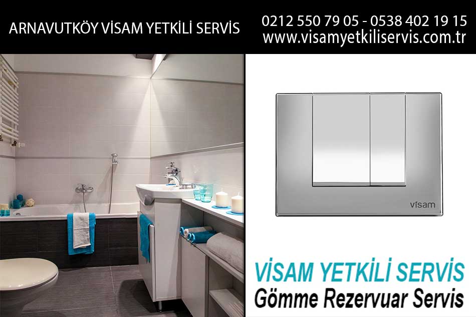 arnavutköy visam servis