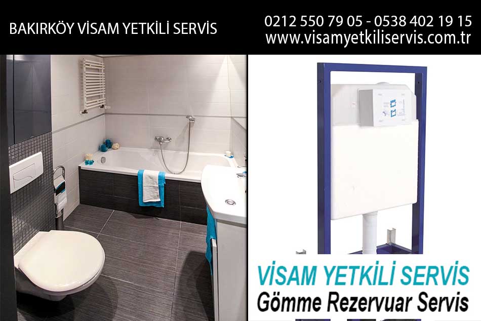 bakırköy visam servis