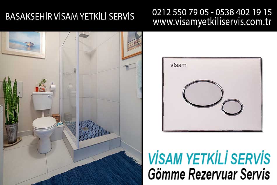 başakşehir visam servis