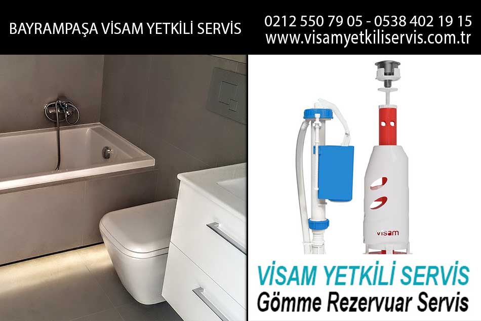 bayrampaşa visam servis