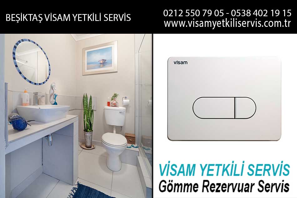 beşiktaş visam servis