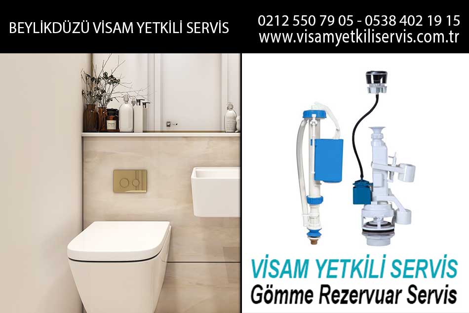 beylikdüzü visam servis