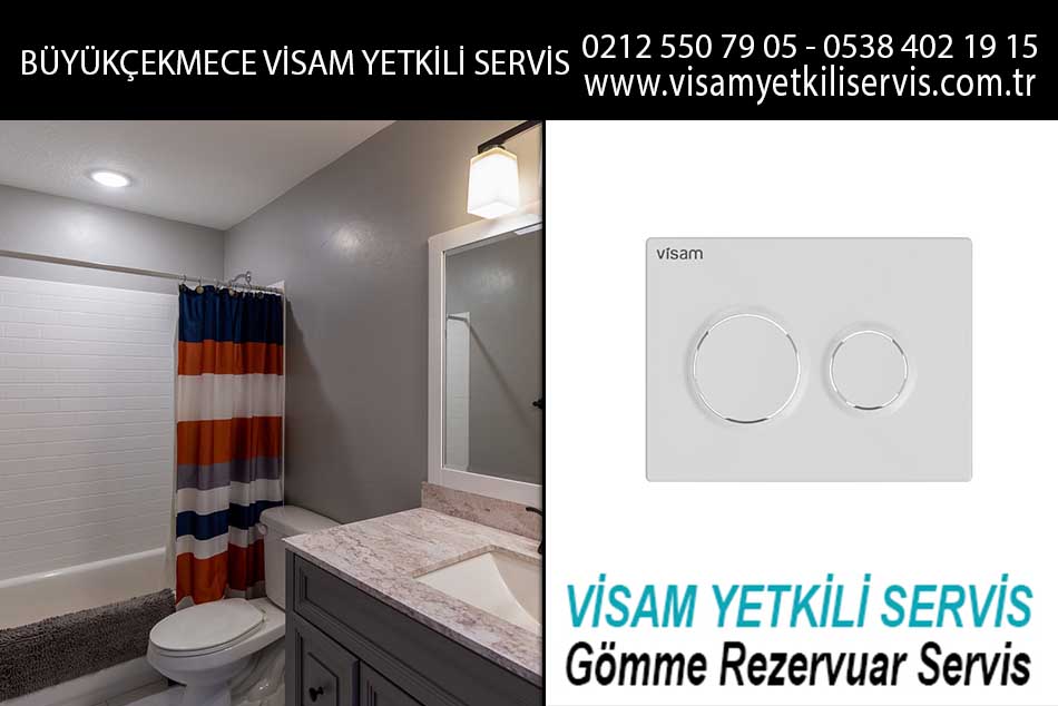 büyükçekmece visam servis