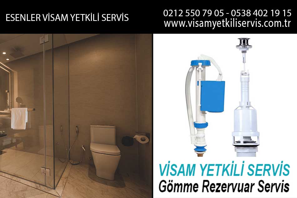 esenler visam servis