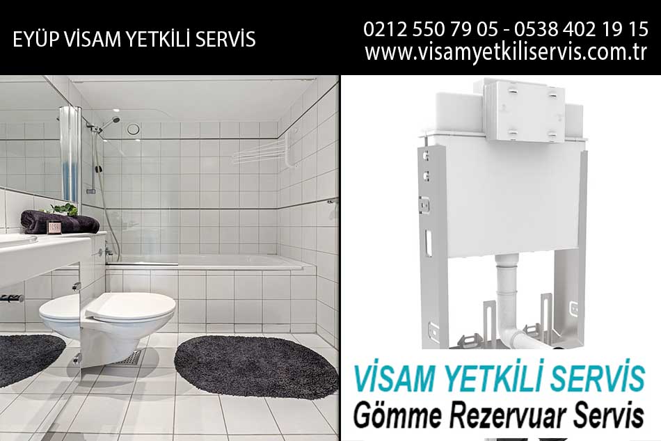 eyüp visam servis