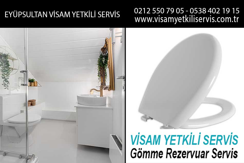 eyüpsultan visam servis