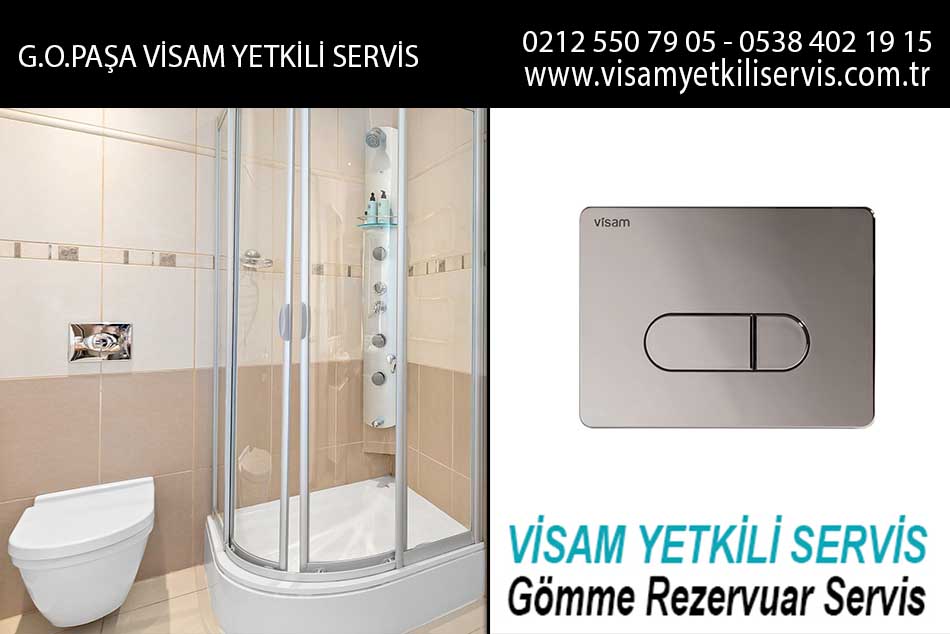 gaziosmanpaşa visam servis