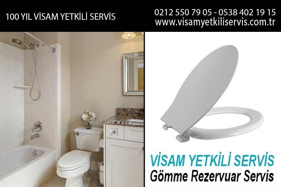 100 yıl visam servis