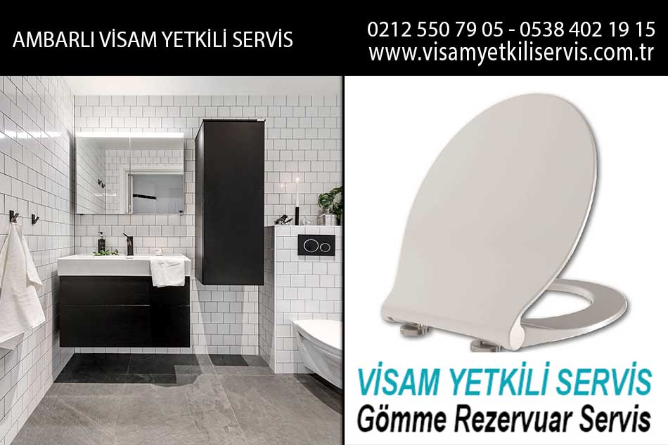 ambarlı visam servis