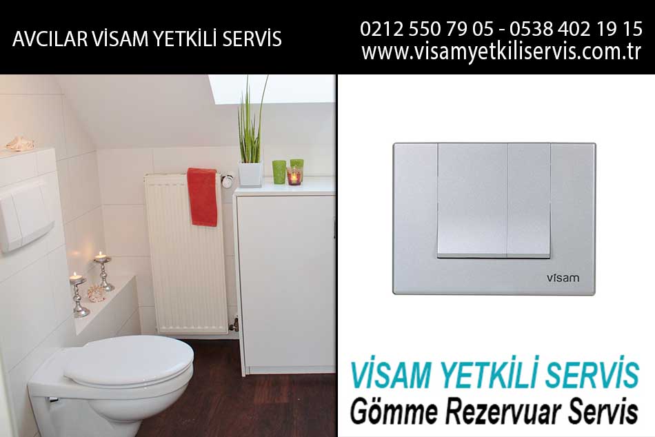 avcılar visam servis