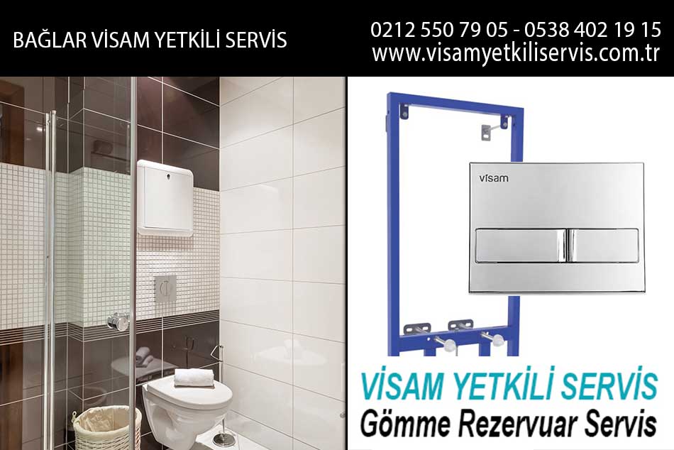 bağlar visam servis