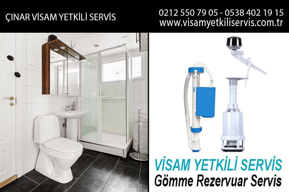 çınar visam servis