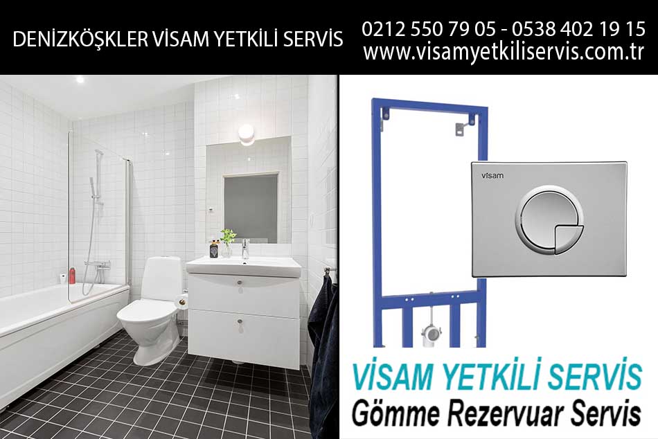 denizköşkler visam servis