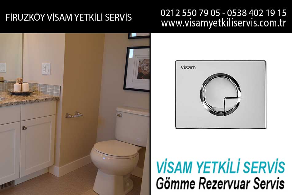 firuzköy visam servis