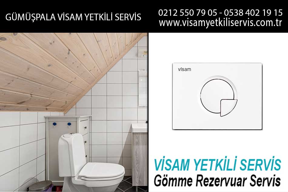 gümüşpala visam servis