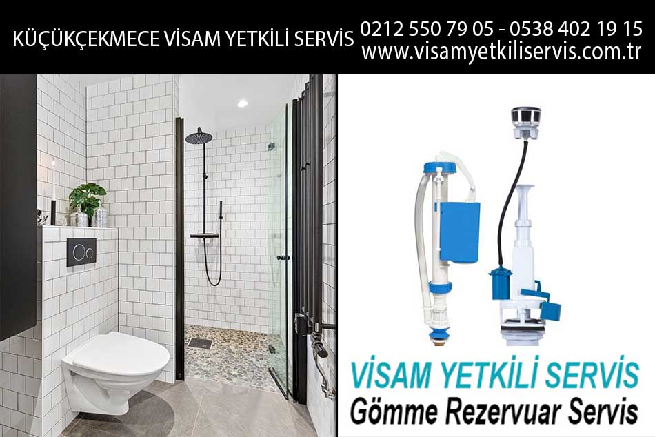 küçükçekmece visam servis