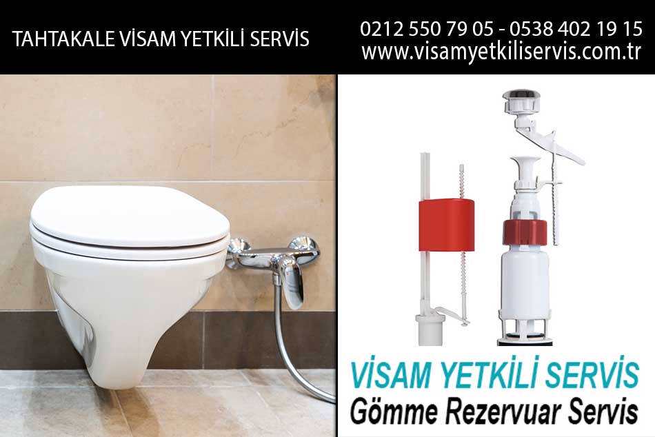 tahtakale visam servis