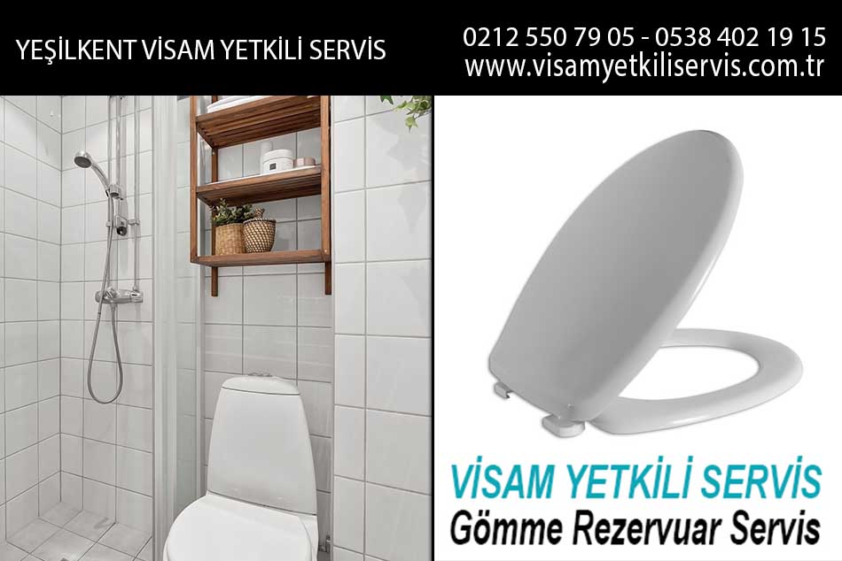 yeşilkent visam servis