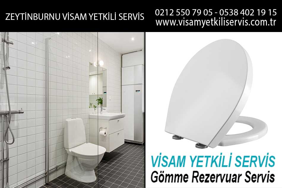 zeytinburnu visam servis