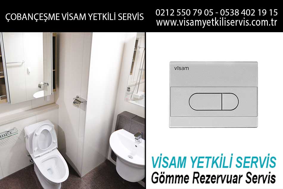 çobançeşme visam servis