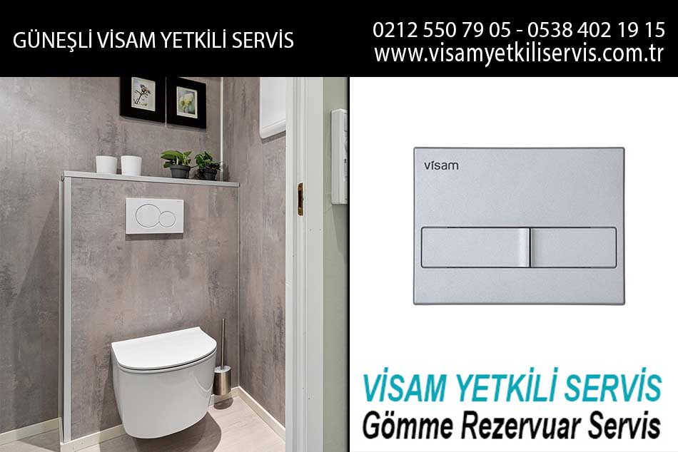 güneşli visam servis