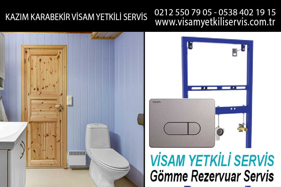 kazım karabekir visam servis