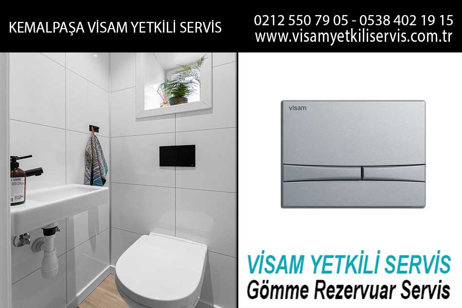 kemalpaşa visam servis