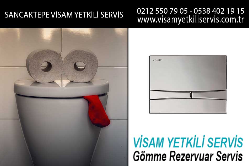 sancaktepe visam servis