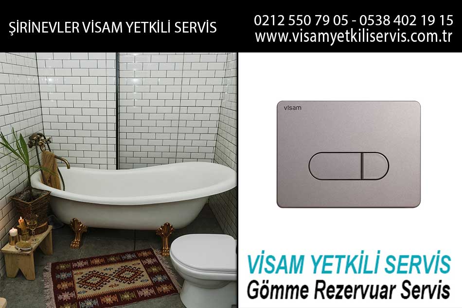 şirinevler visam servis