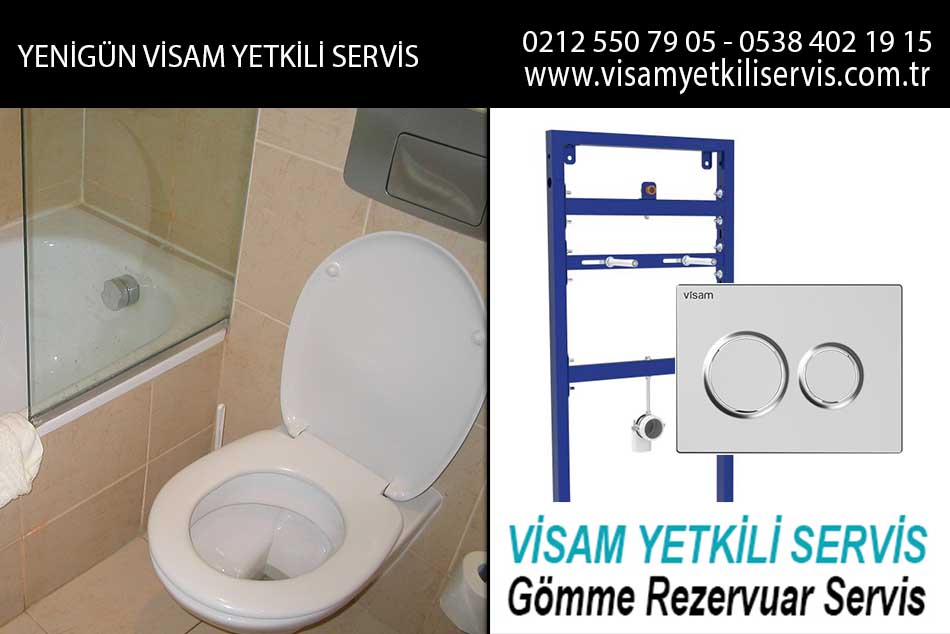 yenigün visam servis