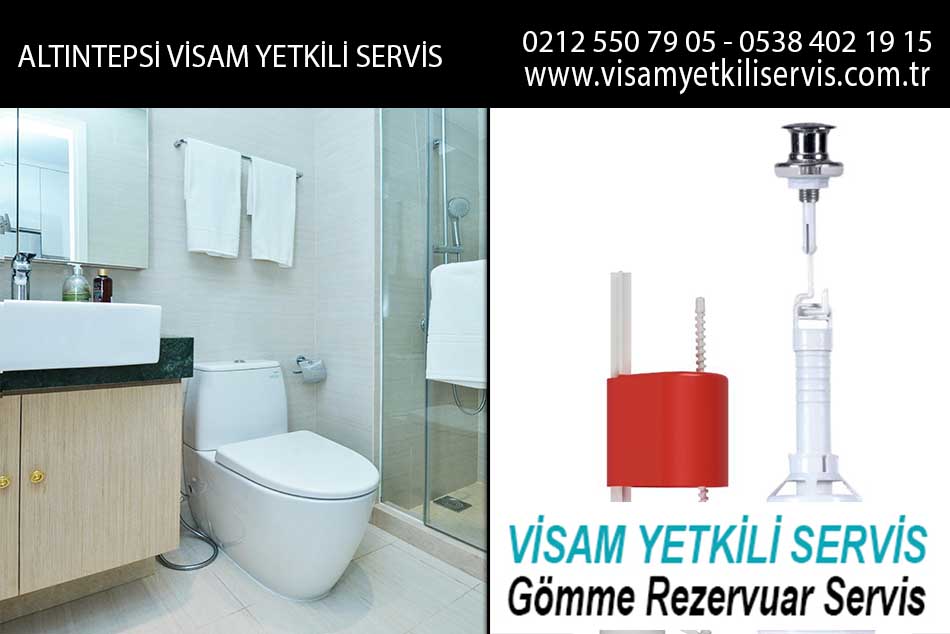 altıntepsi visam servis