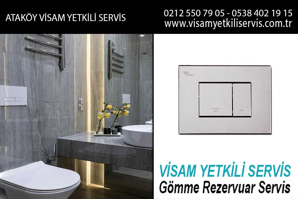 ataköy visam servis