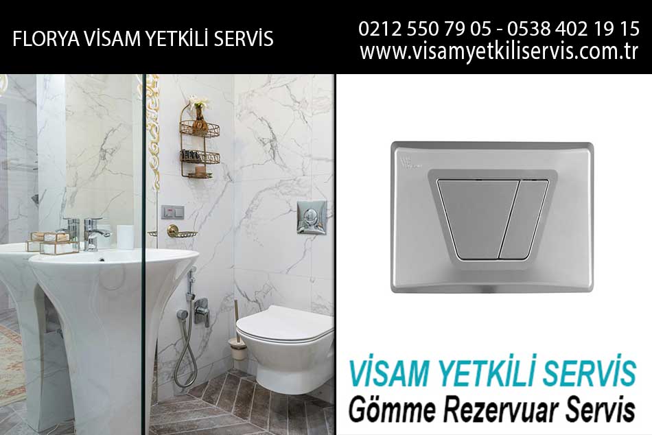 florya visam servis