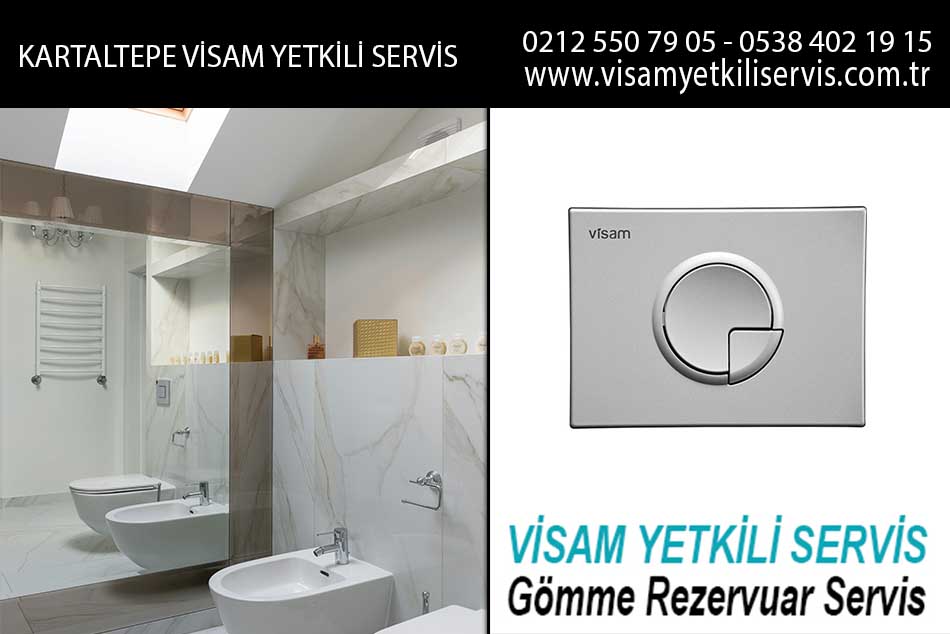 kartaltepe visam servis