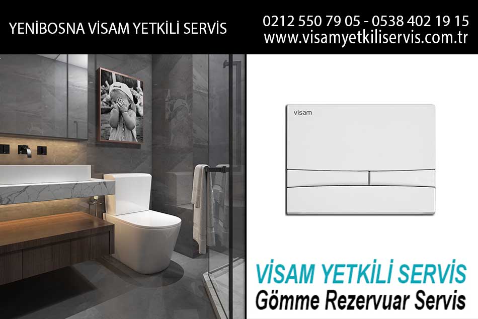 yenibosna visam servis