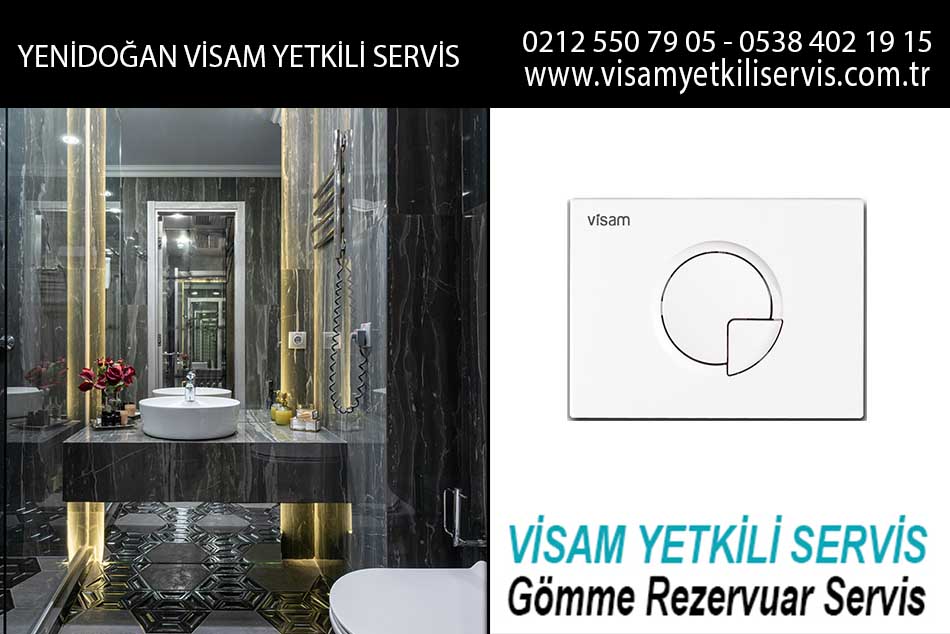 yenidoğan visam servis