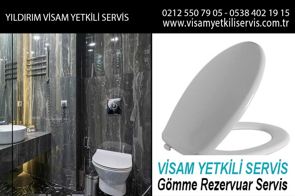 yıldırım visam servis