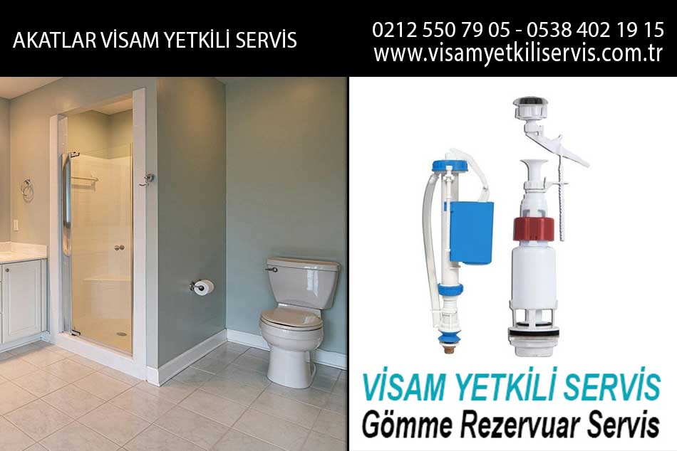 akatlar visam servis