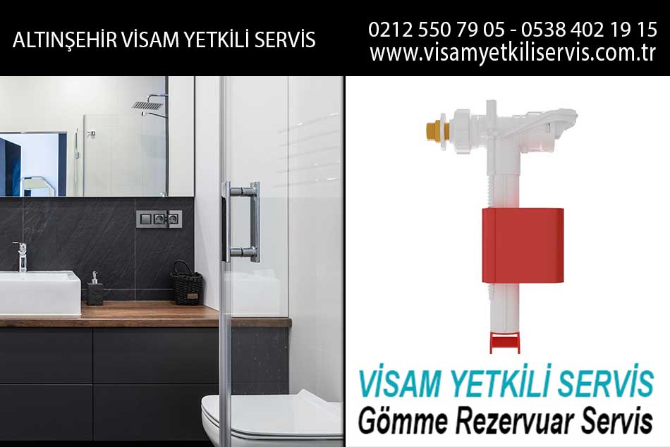 altınşehir visam servis