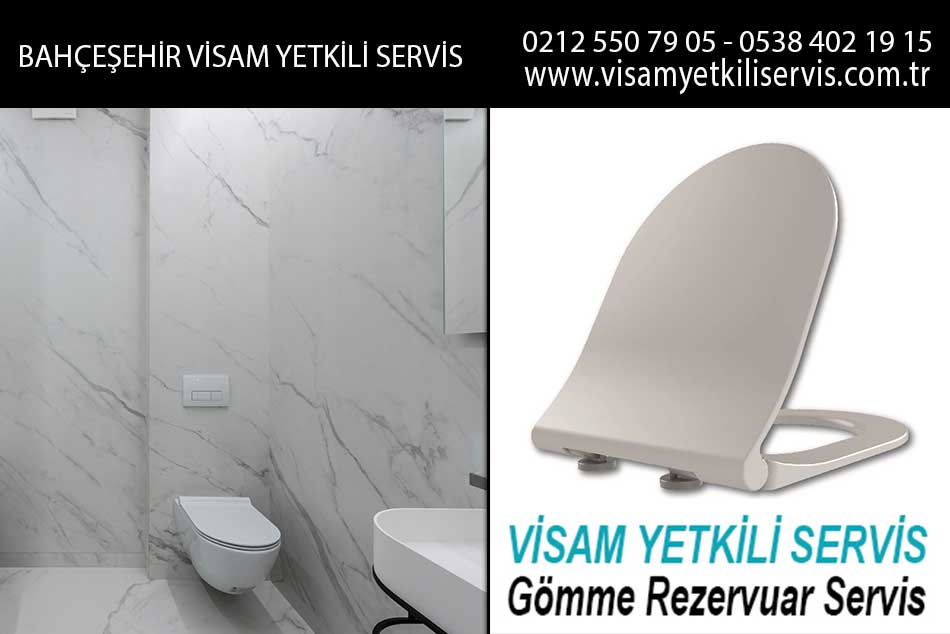 bahçeşehir visam servis