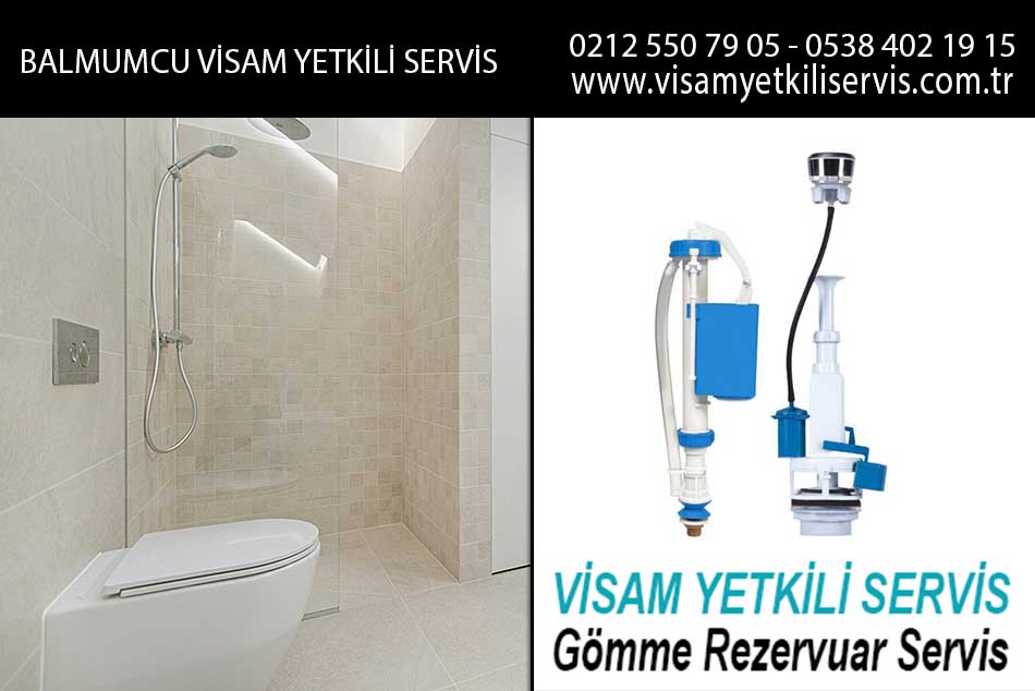 balmumcu visam servis