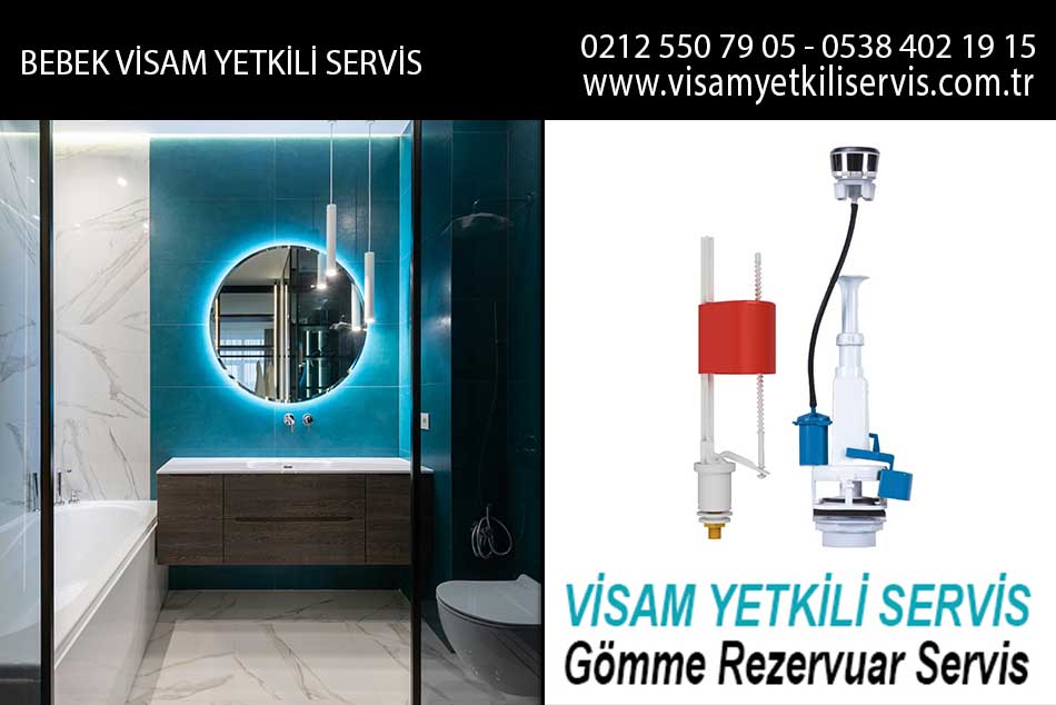 bebek visam servis