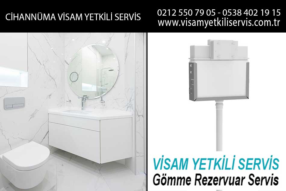 cihannüma visam servis