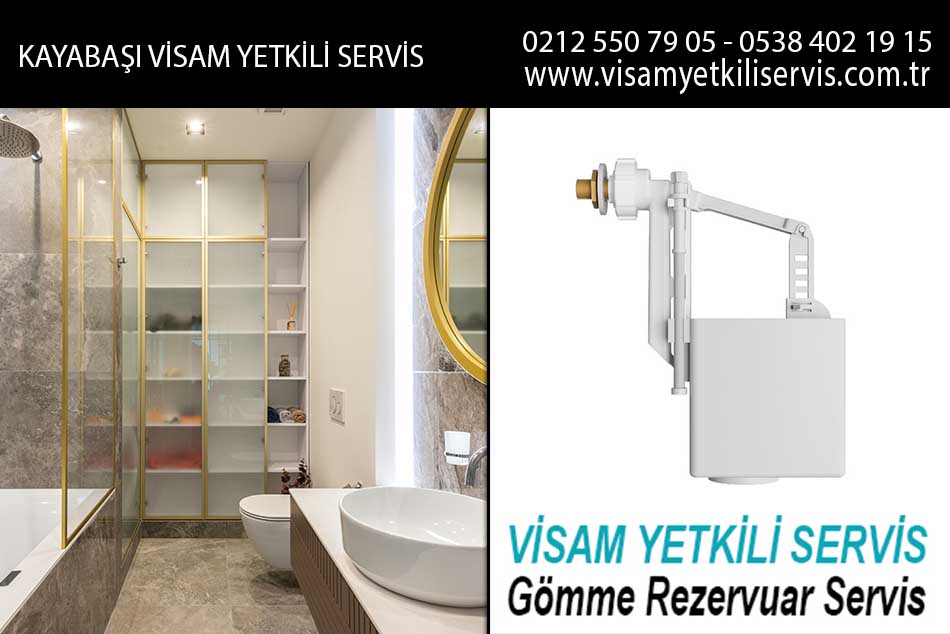 kayabaşı visam servis