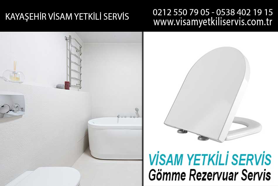 kayaşehir visam servis