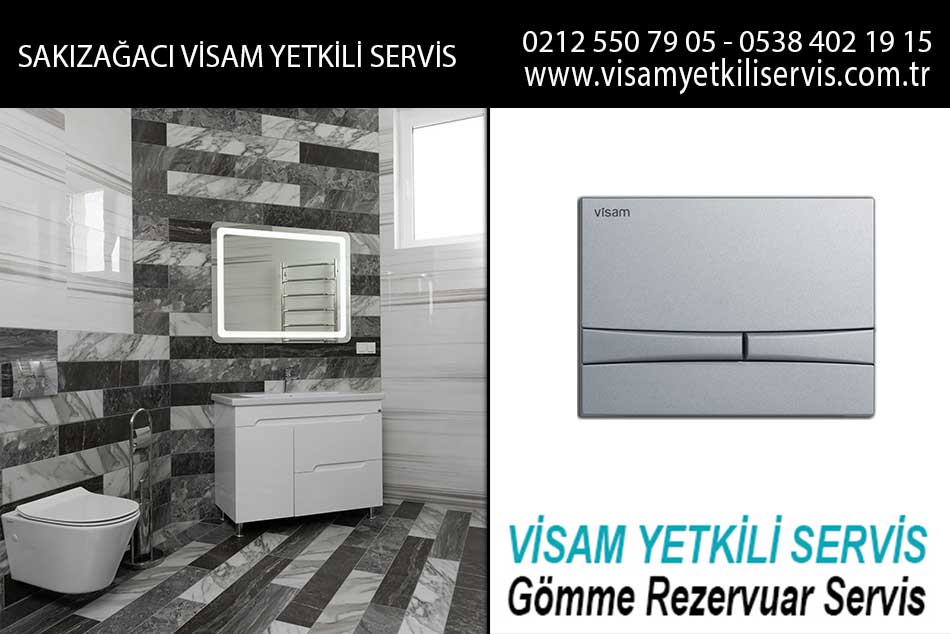 sakızağacı visam servis