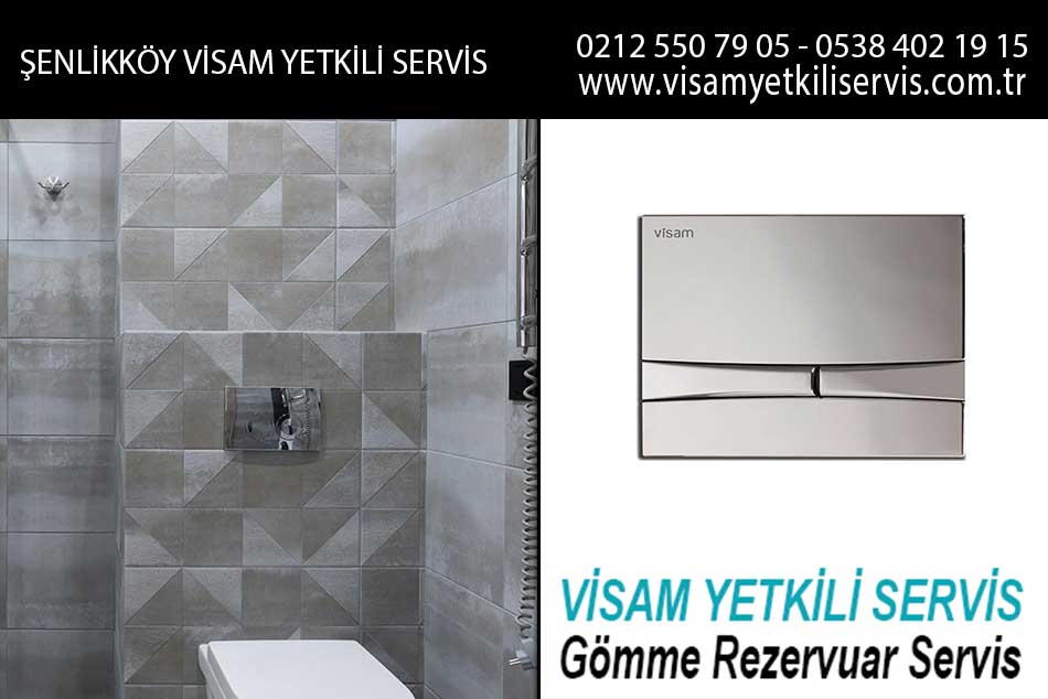 şenlikköy visam servis