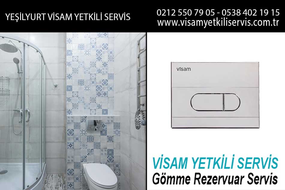 yeşilyurt visam servis