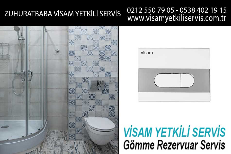 zuhuratbaba visam servis