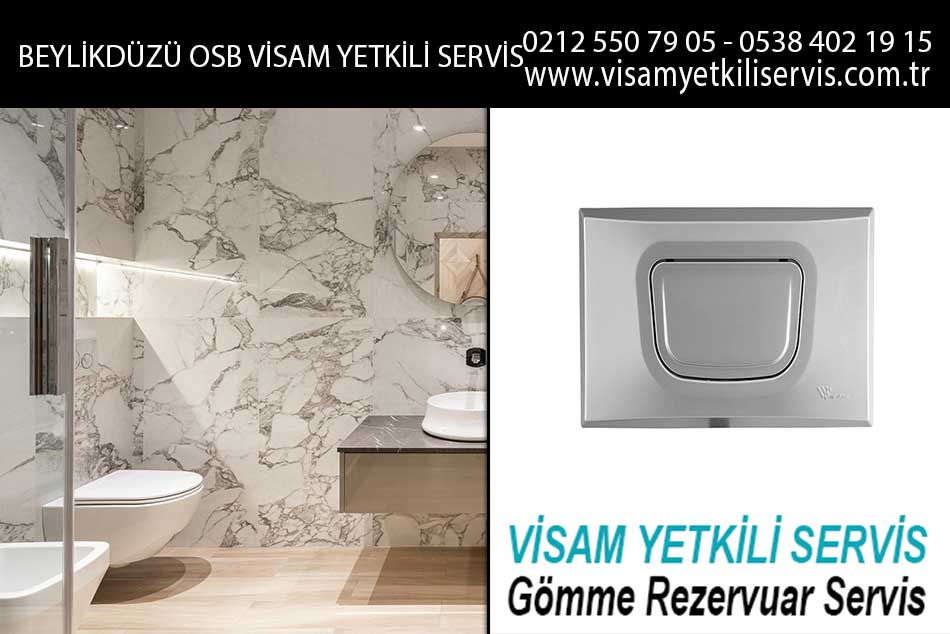 beylikdüzü osb visam servis